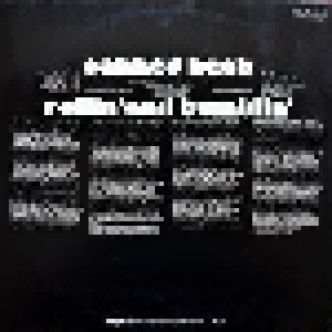 Canned Heat: Rollin' And Tumblin' (LP) - Bild 2