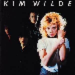 Kim Wilde: Kim Wilde (CD) - Bild 1