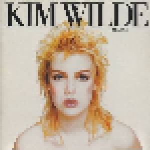 Kim Wilde: Select (CD) - Bild 1