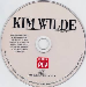 Kim Wilde: Select (CD) - Bild 4