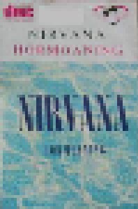 Nirvana: Hormoaning (Tape-EP) - Bild 1