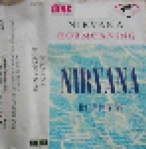 Nirvana: Hormoaning (Tape-EP) - Bild 2