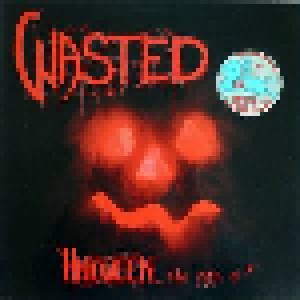 Wasted: Halloween... The Night Of (LP) - Bild 1