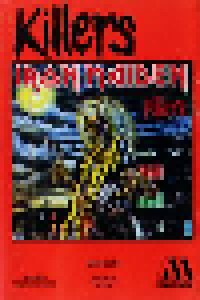 Iron Maiden: Killers (Tape) - Bild 1