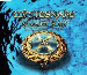 Whitesnake: Summer Rain (Single-CD) - Bild 1
