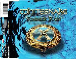 Whitesnake: Summer Rain (Single-CD) - Bild 2