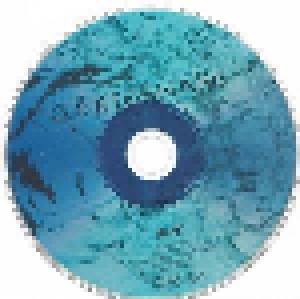 Whitesnake: Summer Rain (Single-CD) - Bild 4
