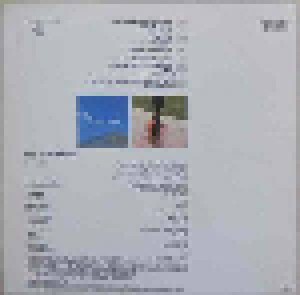 Penguin Cafe Orchestra: Broadcasting From Home (LP) - Bild 2