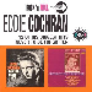 Eddie Cochran: 12 Of His Biggest Hits / Never To Be Forgotten (CD) - Bild 1