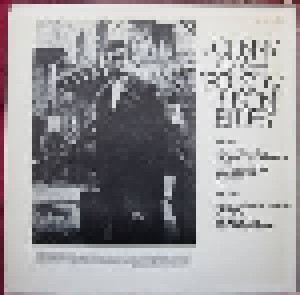 Johnny Cash: Folsom Prison Blues (LP) - Bild 2