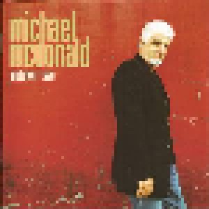 Cover - Michael McDonald: Motown Two