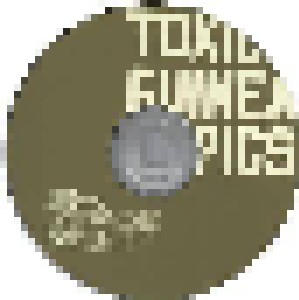 Toxic Guineapigs: Vol. 4 (CD) - Bild 2