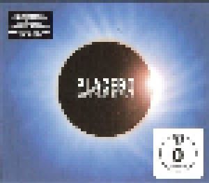 Placebo: Battle For The Sun (CD + DVD) - Bild 1