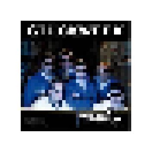 Radio 200 000: Stückwerk (CD) - Bild 1