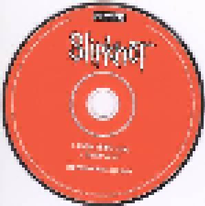 Slipknot: Sulfur (Promo-Single-CD) - Bild 1