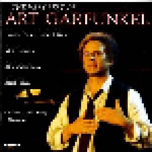 Art Garfunkel: The Very Best Of Art Garfunkel - Across America (2-CD) - Bild 1