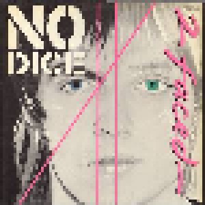 No Dice: 2 Faced (LP) - Bild 1