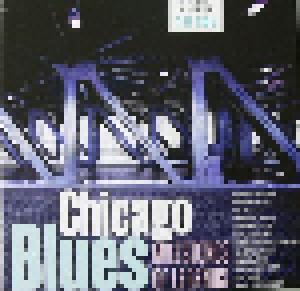 Milestones Of Legends - Chikago Blues - Cover