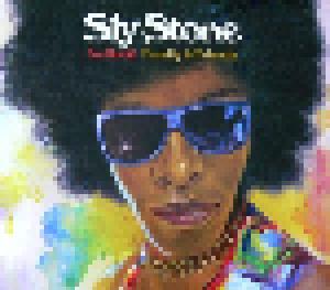 Sly Stone: I'm Back! Family And Friends - Cover