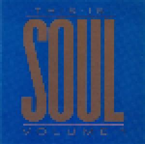 This Is Soul - Volume 1 - Cover