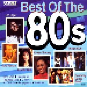 Best Of The 80's - Cover
