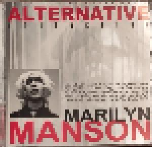 Marilyn Manson: Alternative Collection - Cover