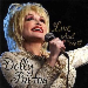 Dolly Parton: Live And Well - Cover