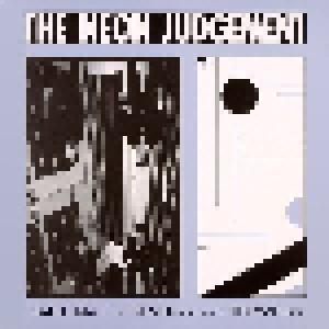 The Neon Judgement: Awful Day - Cover