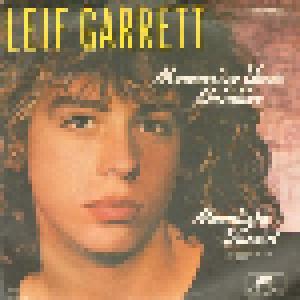 Leif Garrett: Memorize Your Number - Cover