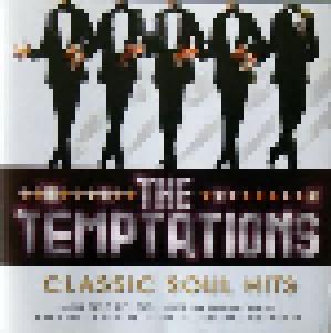The Temptations: Classic Soul Hits - Cover