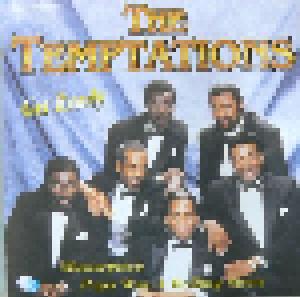 The Temptations: Get Ready - Cover