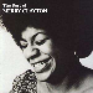 Merry Clayton: Best Of Merry Clayton, The - Cover
