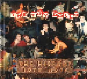 Toy Dolls: History 1979-1996, The - Cover