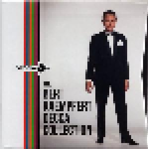 Bert Kaempfert: Bert Kaempfert Decca Collection, The - Cover