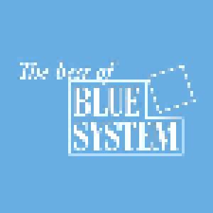 Blue System: Best Of Blue System, The - Cover