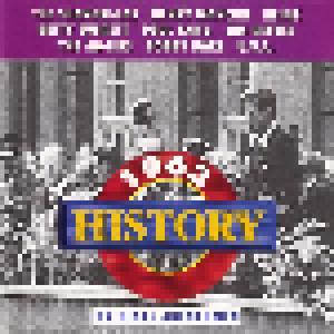 History 1963 - Cover