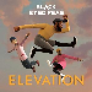 The Black Eyed Peas: Elevation - Cover