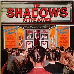 The Shadows: At The Movies - Cover