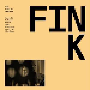 Fink: Lowswing Sessions, The - Cover