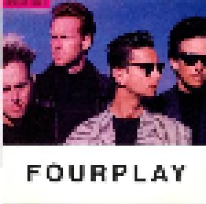 Depeche Mode: Fourplay - Cover