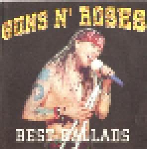 Guns N' Roses: Best Ballads - Cover