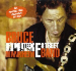 Bruce Springsteen & The E Street Band: Magic Tour 2007/2008 - Mannheim - Cover