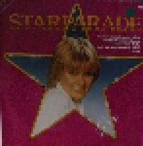 Gitte: Starparade - Cover