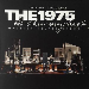 The 1975: At Their Very Best (Madison Square Garden) - Cover