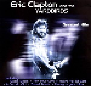 Eric Clapton & The Yardbirds: Greatest Hits - Cover
