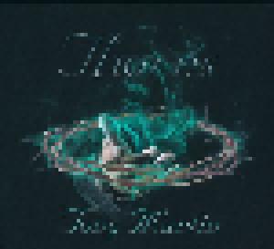 Tony Martin: Thorns - Cover
