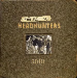 The Kentucky Headhunters: Soul - Cover