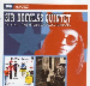 Sir Douglas Quintet: 1+1+1=4/The Return Of Doug Saldaña - Cover