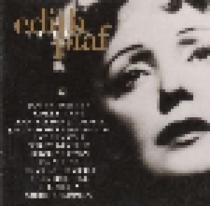 Edith Piaf Tribute - Cover