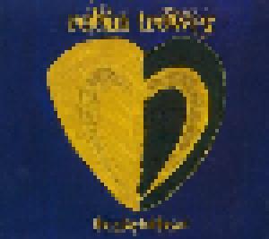 Robin Trower: Playful Heart, The - Cover
